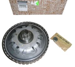 Комплект съединители Нов оригинал 302051465R Renault