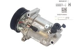Компресор за климатик Dacia Lodgy 926008367R 92600A092A CR12SC Оригинал