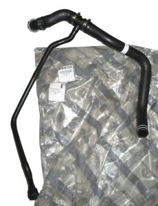 Маркуч за радиатор 1614086880 Citroen Jumper 3 Peugeot Boxer 3
