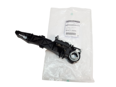 Дръжка на вратата Ляво Master 3 Movano NV400 8261000Q0A Нов оригинал