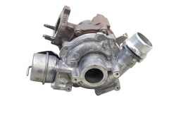 Турбокомпресор 54389700006 114825H821162190 144117462R 1.5dCi Renault 8