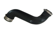 Въздуховод 7M3145737 11451786401 VW Seat Vika