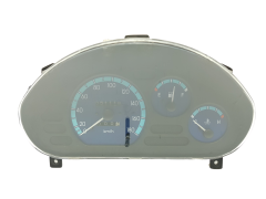 Брояч Daewoo Matiz 96566387 26871