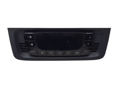 Арматурно табло Seat Ibiza 4 6J0820043 A2C53286417