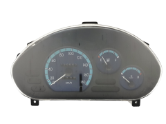 Брояч Daewoo Matiz 96566387 48435