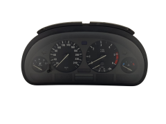 Тахометър BMW 5 E39 62118372357 110008735024 1414