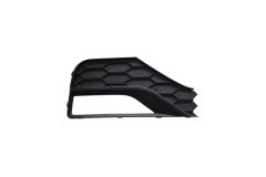 Халогенна рамка Ляво 2H6807489E 88071868302 VW Amarok DPA