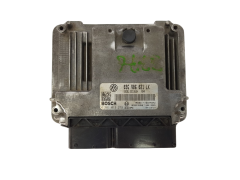 Шофьор 03G906021LK 0281013279 VW Bosch 3589