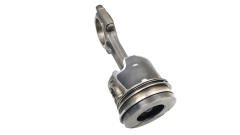 Съединителен прът Бутало 0628R1 060390 RHR 2.0 HDi 16v TDCi PSA Ford Volvo