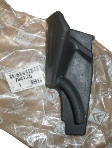 Монтиране на бронята Нов оригинал 7841.Z0 7841Z0 Citroen C5 3