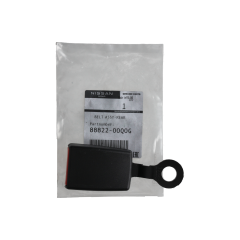 Коланна катарама Оригинал 8882200Q0G 888521928R Renault Nissan