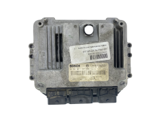 Шофьор 0281011237 8200305678 8200284704 Renault Bosch 63708