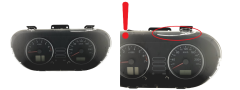 Брояч Ford Fiesta 4S6F-10849-EC 4S6F10849EC 50842