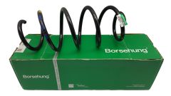 Пружина на окачването 1K0411105BC 1K0411105B B12621 VW Audi Skoda Borsehung
