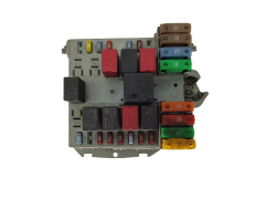 Кутия с предпазители Lancia 51792198 0051792198057657 20348