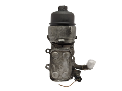 Корпус на масления филтър 1103T3 9656830180 FL515 2.0 HDI 16v D PSA Volvo