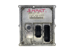 Шофьор Smart 0003107V006 0261205004 Bosch 54106