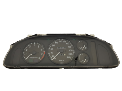 Тахометър Mazda 323F BC6B55430 69319-220 Yazaki