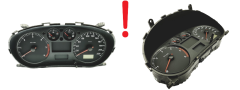 Брояч Seat Ibiza W06K0920850C 110008924004 53916