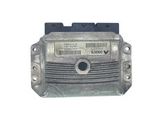 Шофьор 21584913-3A 8200411717 8200376474 Renault Sagem 63635