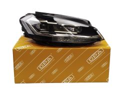 Фарове Вдясно Направете VW Golf VII 5G1941774 5G1941036 89411788302 DPA
