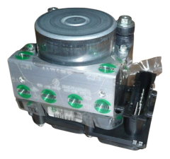 Абсорбционна помпа Renault Clio III Modus 8200747140