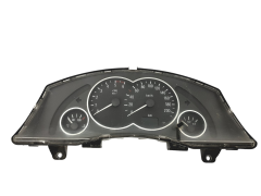 Тахометър Opel Meriva 13173381XT 110080162026 41033