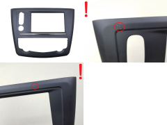 Декоративен панел Renault Kadjar 681043286R 00176168