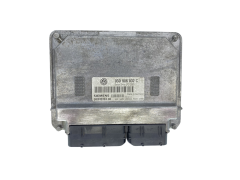 Шофьор 03D906032C 5WP40124 03 VW Siemens 62778