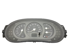 Тахометър Renault Clio 2 7700410432 F 44243