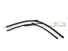 Пера на чистачките Оригинал Peugeot 5008 3008 800+750 1608242080