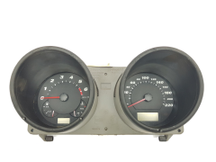 Брояч Seat Arosa 6H0920800A7DE 0263631402 25606