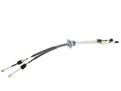 Връзка за смяна на предавките Citroen Peugeot Fiat 2444GR 1401176480 Оригинал