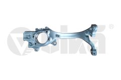 Колесен шарнир Ляво Преден край 4F0407253H 44071742601 Audi A6 Vika