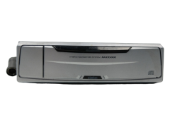 Навигация Clarion NAX9500E 545410 Hybrid