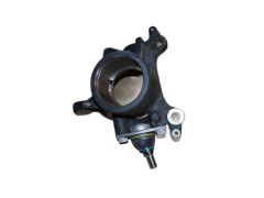 Колесен шарнир Права Нов оригинал 1612735180 Citroen Jumper 2 Peugeot Boxer 2