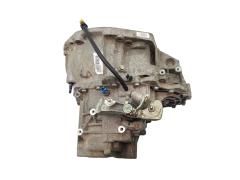 Скоростна кутия ND0015 7701717857 Renault Scenic 2 2.0 1161