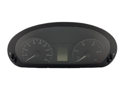 Тахометър Нов оригинал Mercedes Sprinter 9069005200 6