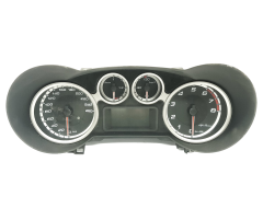 Тахометър Alfa Romeo Mito 50527740 A2C84849800