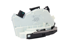 Заключване на врати Задна част Вдясно 5N0839016C 88391014901 VW Skoda Vika