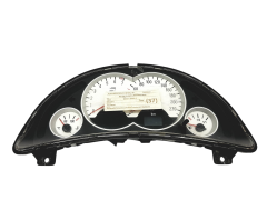 Тахометър Opel Corsa C 13173357WL 110080005028 57768