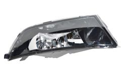 Лампа за мъгла Права 6V0941700 99411791502 Skoda Fabia III DPA
