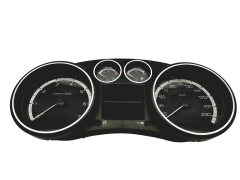 Тахометър Peugeot 308 9665107380 57980
