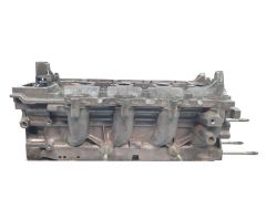 Глава на двигателя 0200EF 9641752610 V45 RHR 2.0 HDI 16v TDCi Peugeot Ford