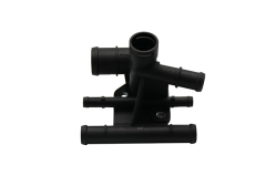 Кранче за вода 06F121132H 11211819601 VW Audi Seat Skoda Vika