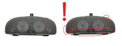 Тахометър Citroen Xsara 9643206580 D 00 57925