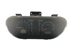 Тахометър Ford Fiesta Fusion 2S6F-10849-JF 54143