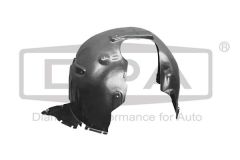 Арки на колелата Преден край Вдясно 8V0821172 88211699402 Audi A3 DPA