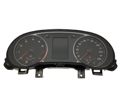 Тахометър Audi A1 8X0920930G A2C37620900 VDO