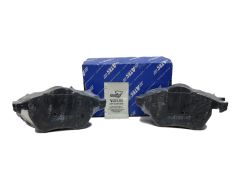 Спирачни накладки Преден край Galaxy Alhambra 10600291 ATEC